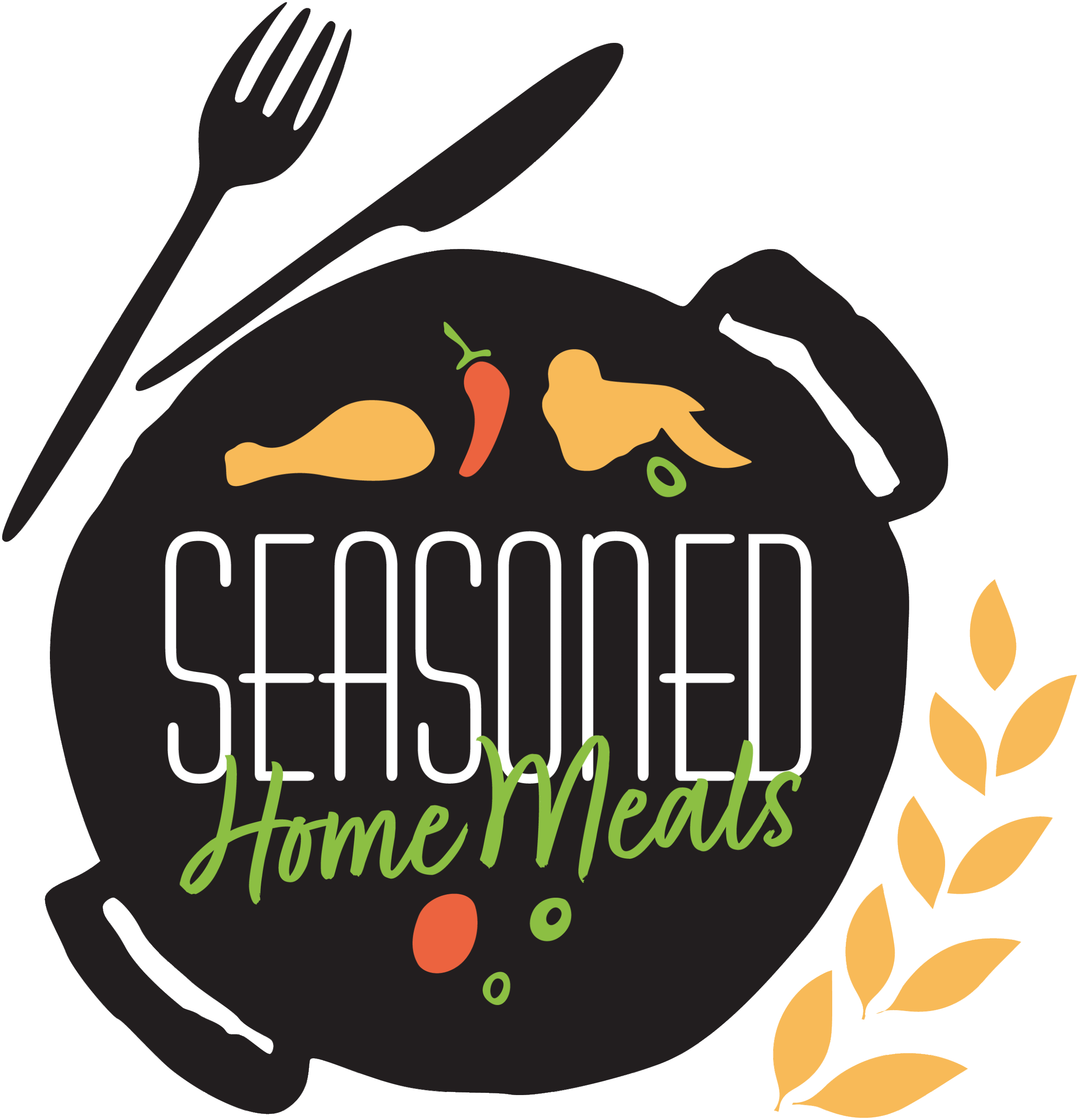 Seasoned Home Meals